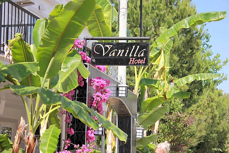 Hotel Vanilla