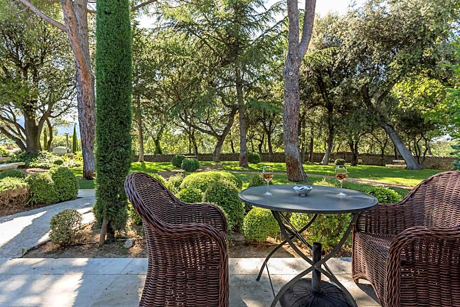 Domaine Les Roullets