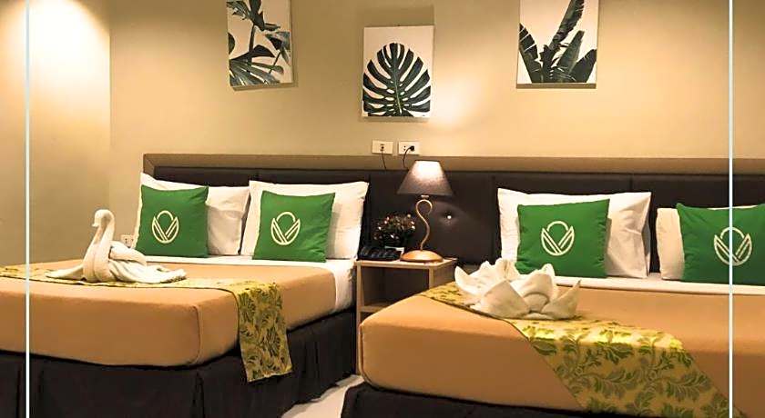 Airport Poddotel Inc.