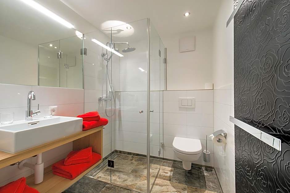 Boutiquehotel Grandau