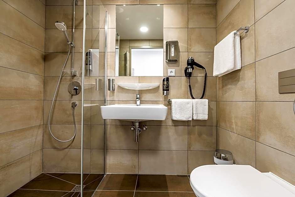 Seehotel Forst