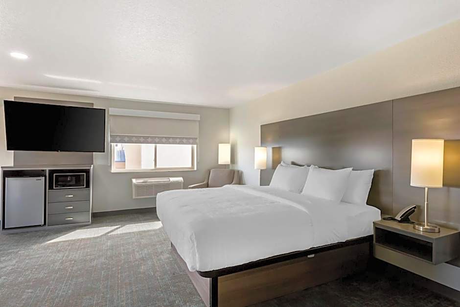 Clarion Pointe Prescott Valley