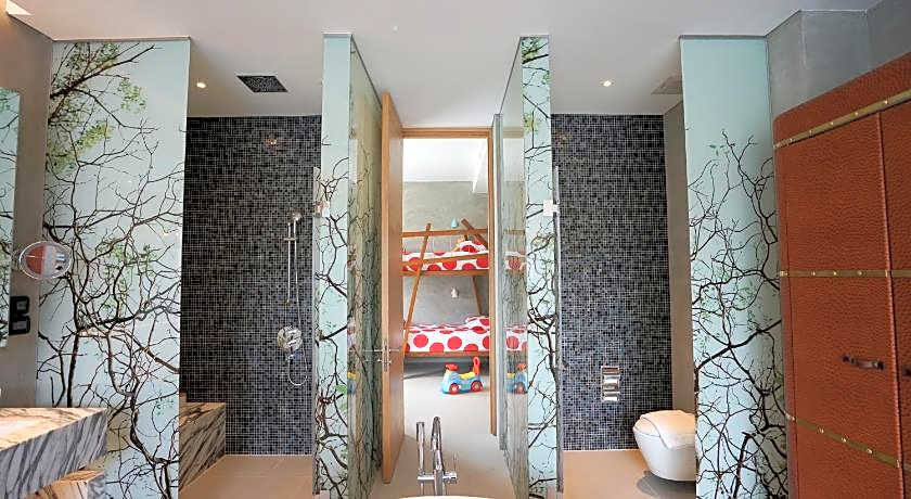 SO/ Sofitel Hua Hin Hotel