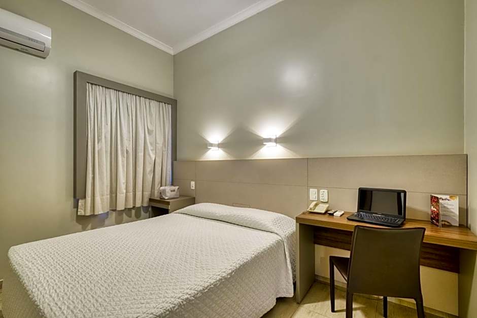 Hotel Nacional de Rio Preto - Distributed by Intercity