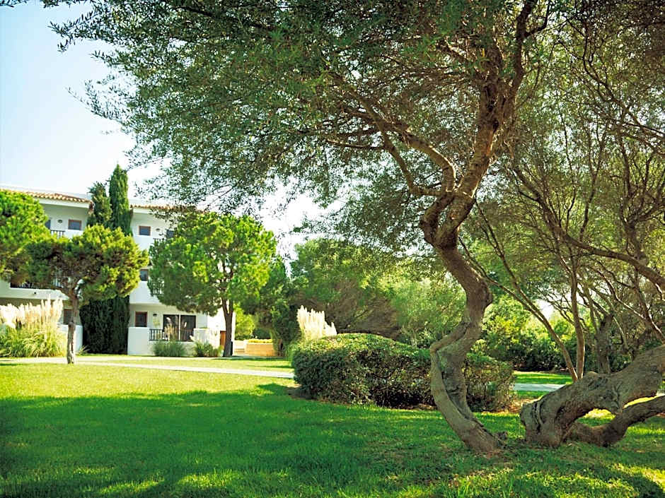 Inturotel Azul Garden