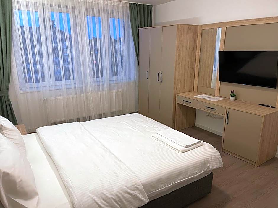 Weseler Wirtshaus Appartements