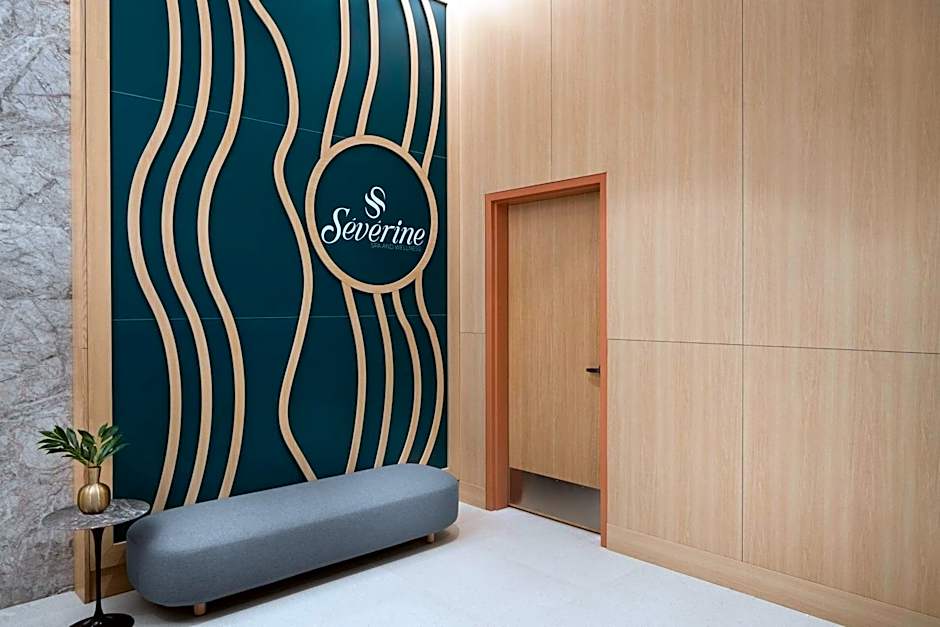 Delta Hotels by Marriott Vancouver Delta