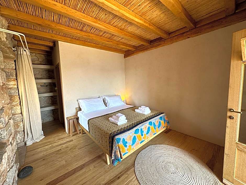 Phisis Nature Retreat