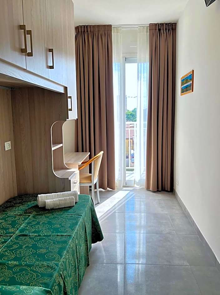 Hotel Terramare