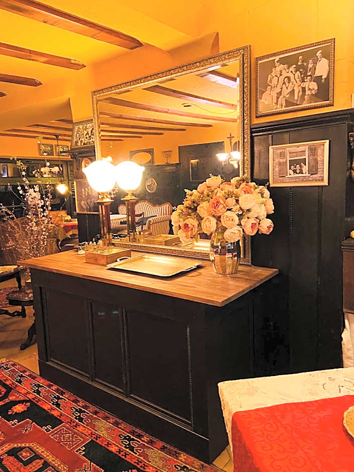 Hotel Anker