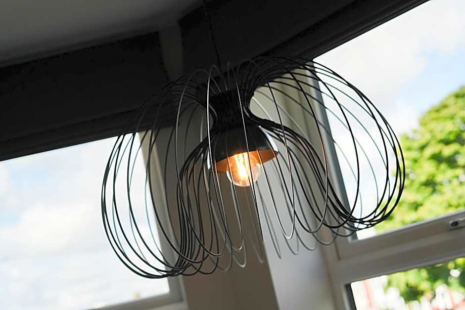 The Olive Tree Aparthotel