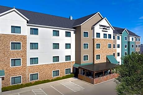 TownePlace Suites by Marriott Dallas DeSoto