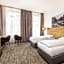 City Hotel Ring