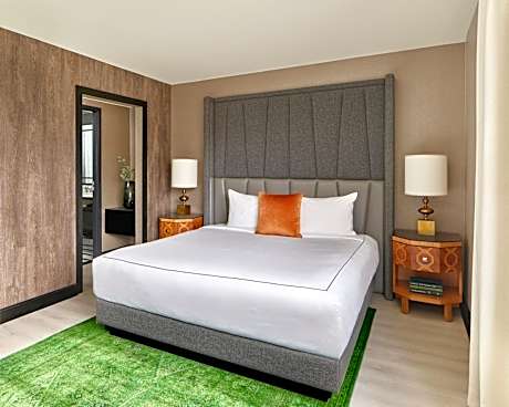 Viceroy Accessible King