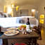 Urgup Evi Cave Hotel