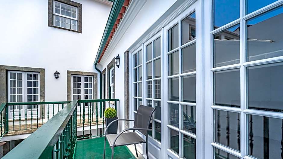 CASA de FORO - Apartamentos Turísticos