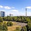 Radisson Blu Hotel Dortmund