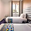 Fairway Colombo - Sri Lanka's First Hotel With Robot Technology