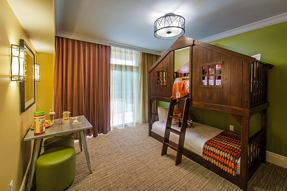 Holiday Inn Club Vacations Smoky Mountain Resort, an IHG Hotel