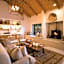 Crags Country Lodge