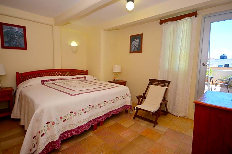 Boutique Hotel Delfin 5th Avenue