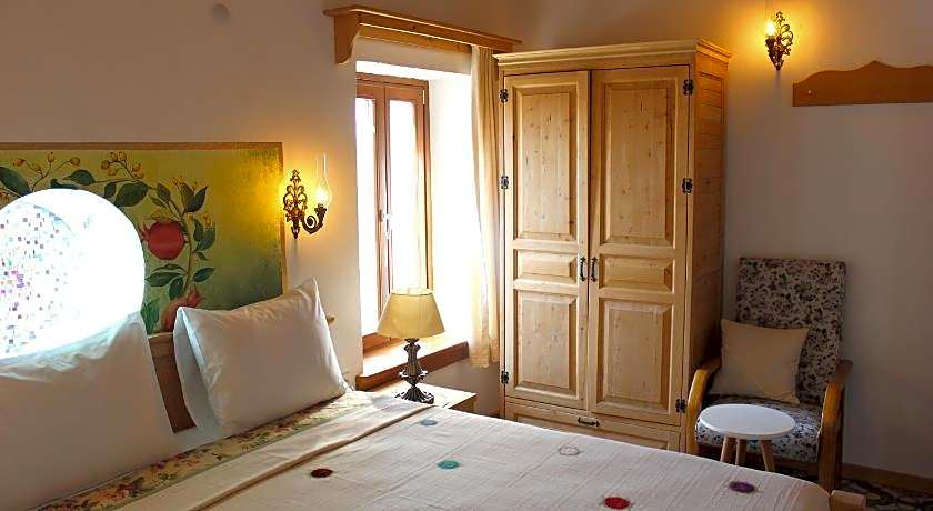 Eski Datca Otel