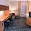 MainStay Suites Middleburg Heights Cleveland Airport