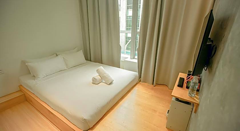 Double H Boutique Hotel