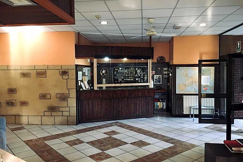 RistHotel Pianura Inn