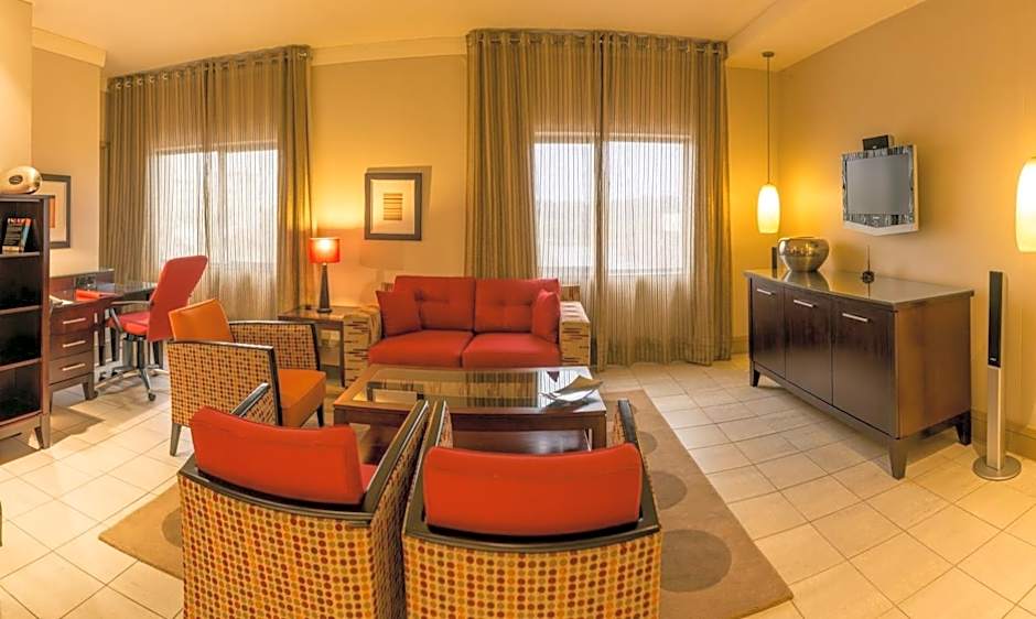 Peermont Mondior at Emperors Palace Johannesburg