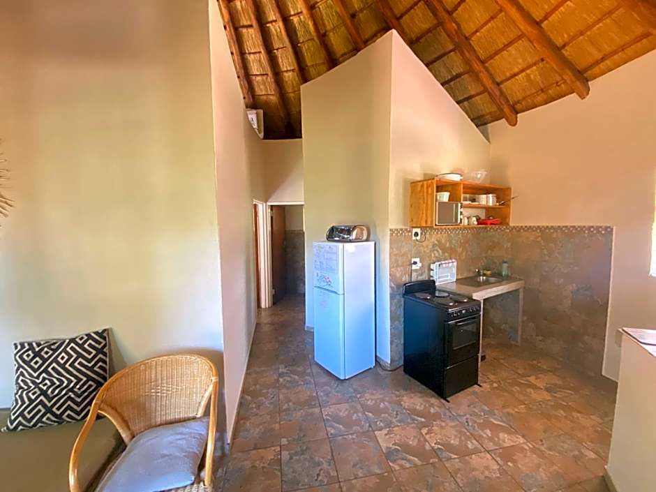 Magoebaskloof Mountain Lodge