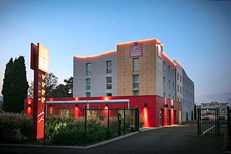 Hotel Clermont Estaing