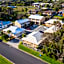 Port Campbell Parkview Motel & Apartments