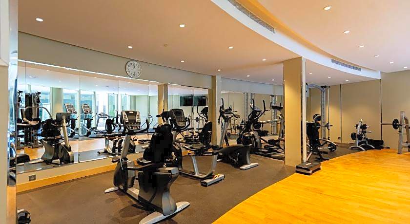 Ramada Al Qassim Hotel And Suites