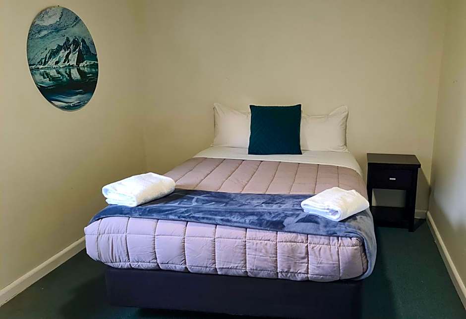 LKNZ Lodge