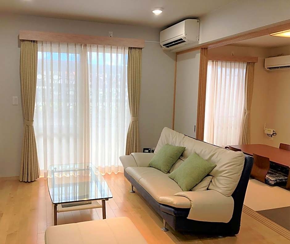 YANBARU STAY ちゅら宿