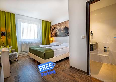 LifeHotel Vienna Airport