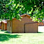Albergue Finca El Mazo