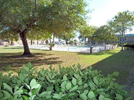 Americas Best Value Inn Port Lavaca