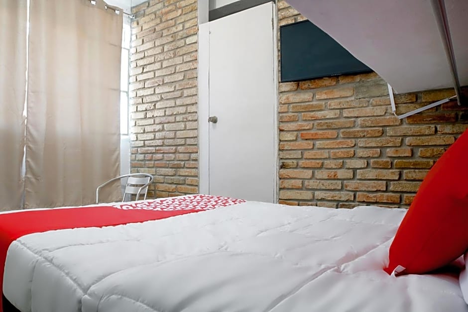 OYO Hotel Maria Otilia Falla, Papantla