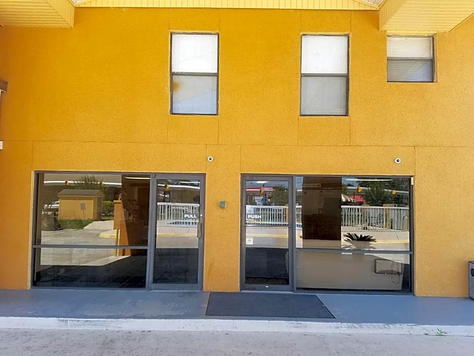 Americas Best Inn - Savannah I-95