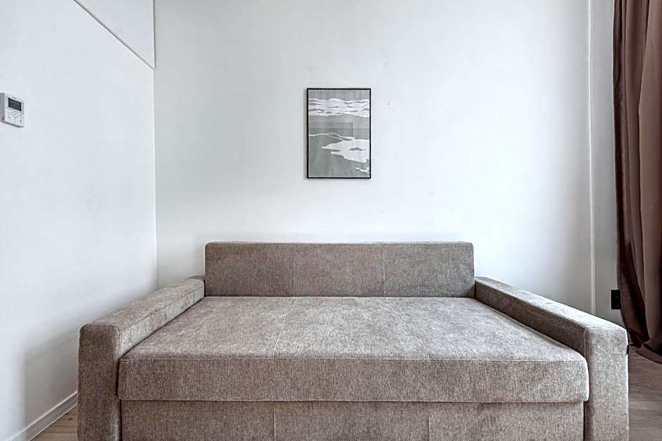 P-ONE APARTMENTS - Self Check-in