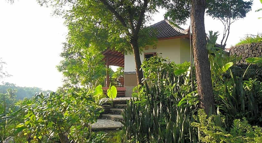 Sananda Bungalows