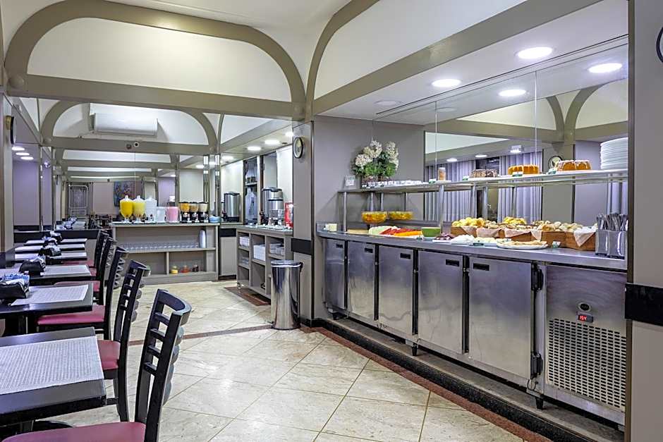 Nacional Inn Belo Horizonte