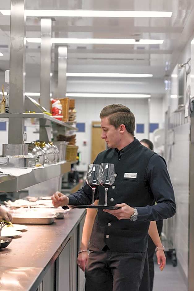 Hotel Bären Titisee