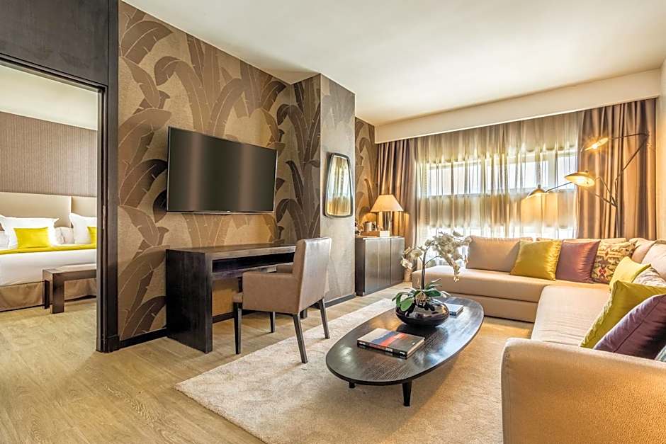 Barcelo Casablanca Hotel