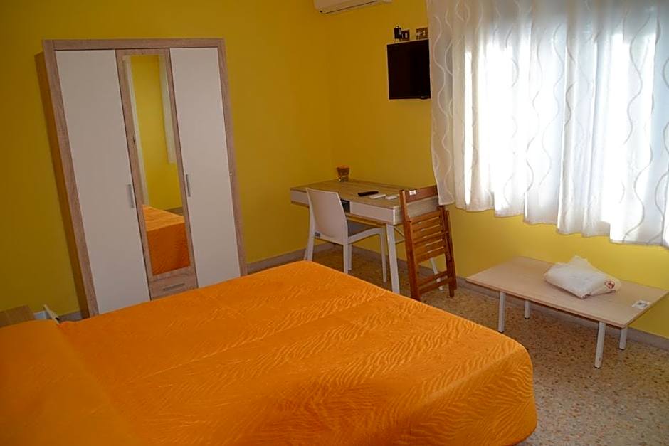 A1-GIRASOLE BED AND BREAKFAST