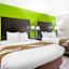 Quality Inn Auburn Campus Area I-85