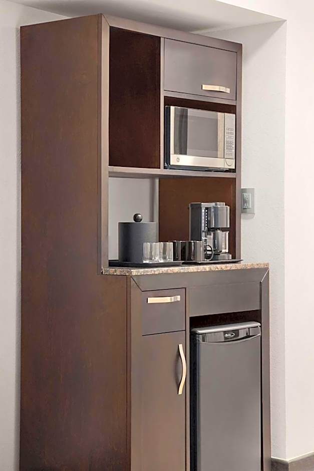 Hilton Garden Inn Tuxtla Gutierrez