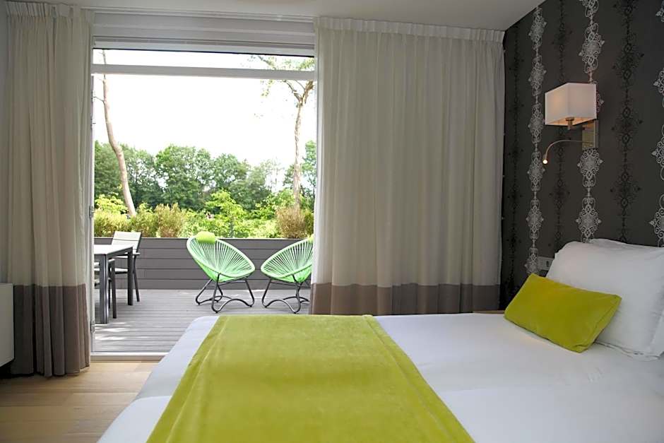 Alp de Veenen Hotel